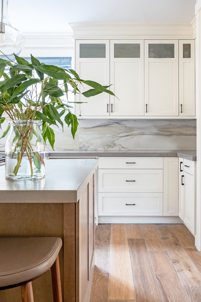 kitchen design by LOUIS DUNCAN-HE DESIGNS