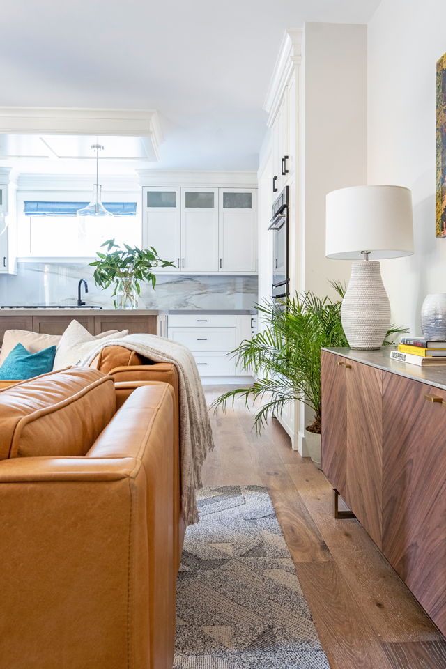 living room design by LOUIS DUNCAN-HE DESIGNS